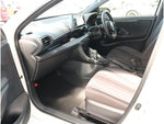 YARIS HYBRID