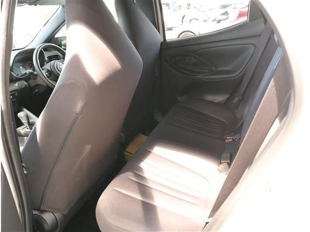YARIS HYBRID