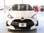 YARIS HYBRID