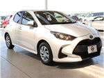 YARIS HYBRID