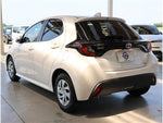 YARIS HYBRID