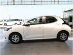 YARIS HYBRID