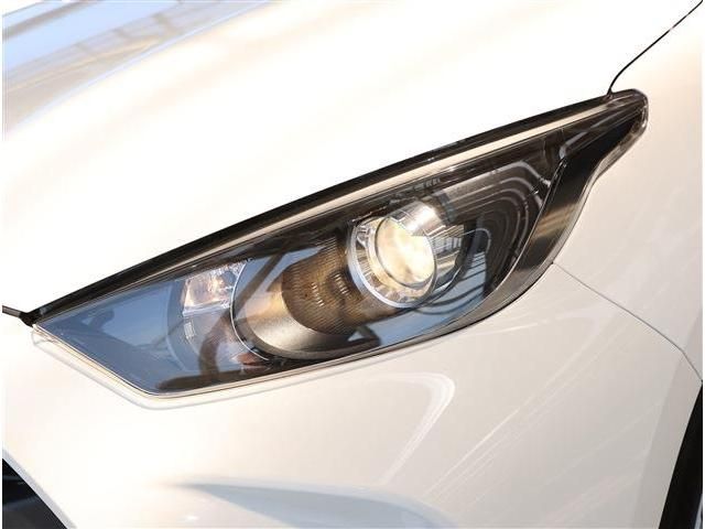 YARIS HYBRID