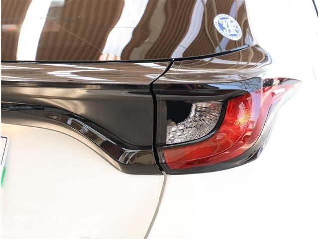 YARIS HYBRID