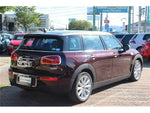 BMW MINI COOPER CLUBMAN