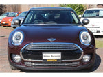 BMW MINI COOPER CLUBMAN