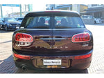 BMW MINI COOPER CLUBMAN