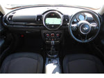 BMW MINI COOPER CLUBMAN