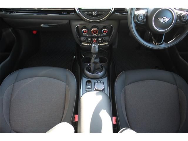 BMW MINI COOPER CLUBMAN