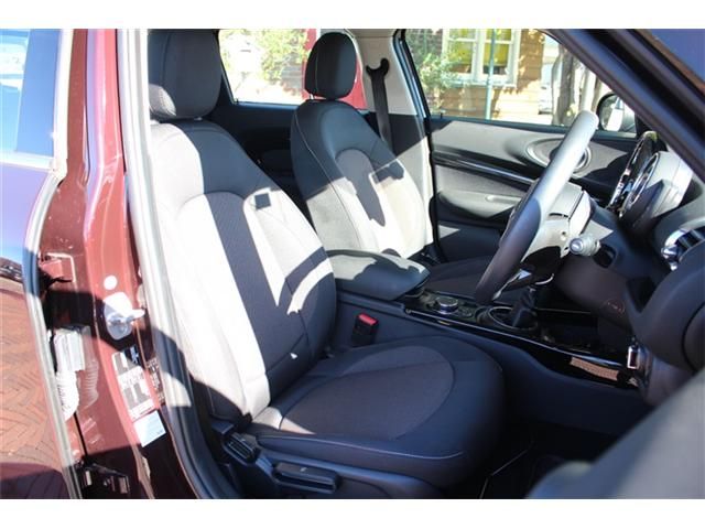 BMW MINI COOPER CLUBMAN