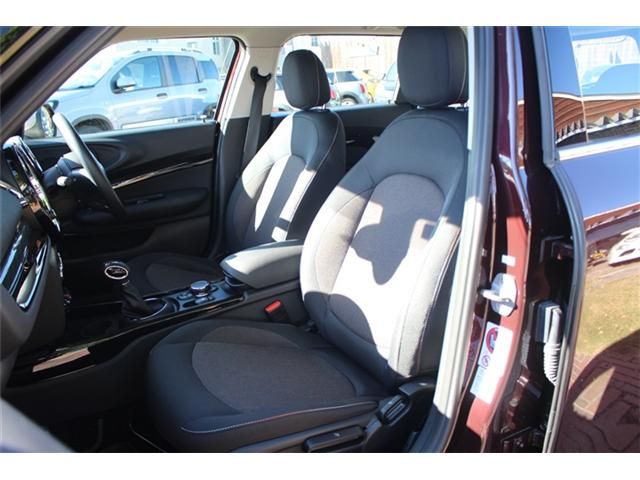 BMW MINI COOPER CLUBMAN