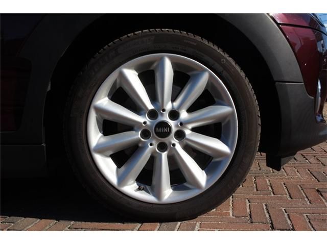 BMW MINI COOPER CLUBMAN