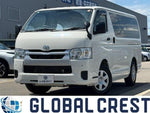 HIACE van 1.2t 2WD