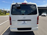 HIACE van 1.2t 2WD