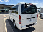 HIACE van 1.2t 2WD