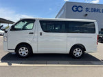 HIACE van 1.2t 2WD