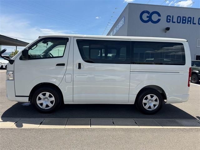 HIACE van 1.2t 2WD