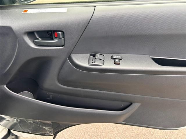 HIACE van 1.2t 2WD
