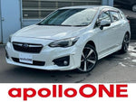 IMPREZA SPORT 4WD