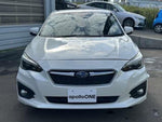 IMPREZA SPORT 4WD