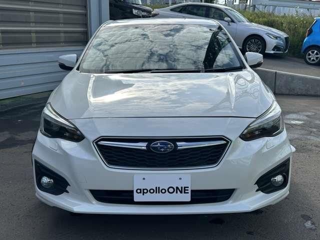IMPREZA SPORT 4WD