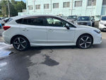 IMPREZA SPORT 4WD