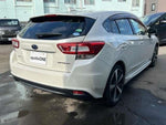IMPREZA SPORT 4WD