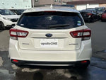 IMPREZA SPORT 4WD