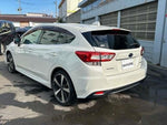 IMPREZA SPORT 4WD