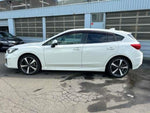 IMPREZA SPORT 4WD