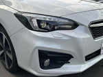 IMPREZA SPORT 4WD