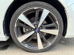 IMPREZA SPORT 4WD