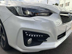 IMPREZA SPORT 4WD