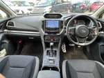 IMPREZA SPORT 4WD