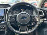 IMPREZA SPORT 4WD