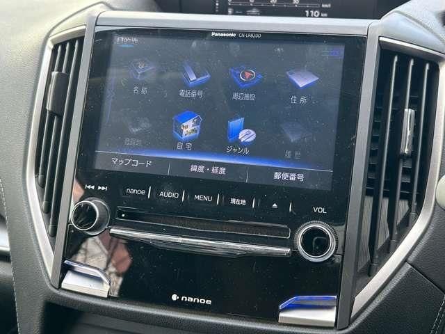 IMPREZA SPORT 4WD
