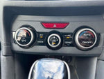 IMPREZA SPORT 4WD