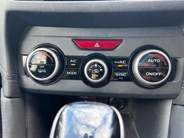 IMPREZA SPORT 4WD