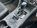 IMPREZA SPORT 4WD