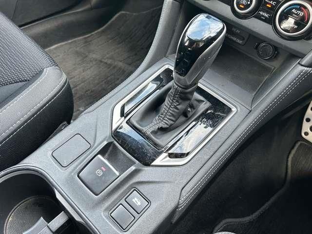 IMPREZA SPORT 4WD