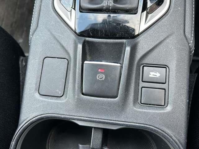 IMPREZA SPORT 4WD