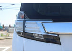 VELLFIRE  HYBRID 4WD