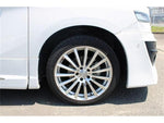 VELLFIRE  HYBRID 4WD