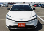 PRIUS 4WD