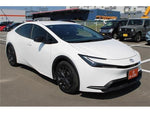 PRIUS 4WD