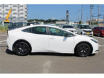 PRIUS 4WD