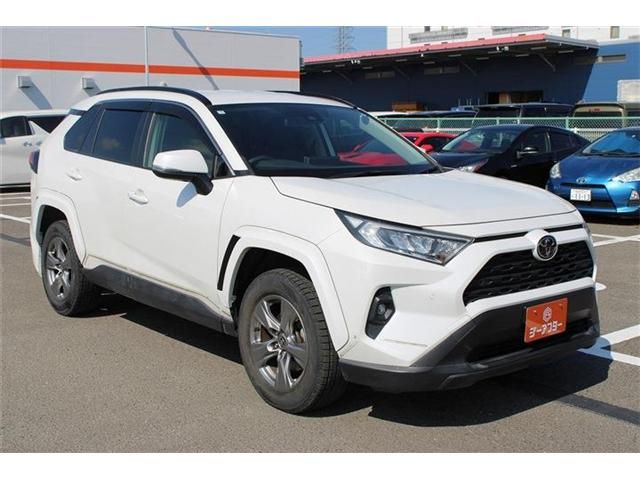 RAV4 4WD