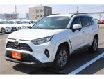 RAV4 4WD