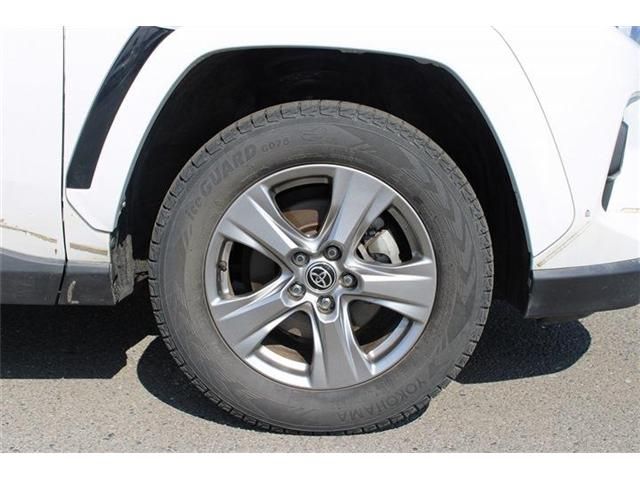 RAV4 4WD