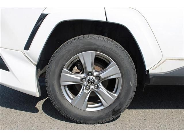 RAV4 4WD